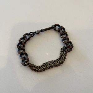 Martin Margiela bracelet